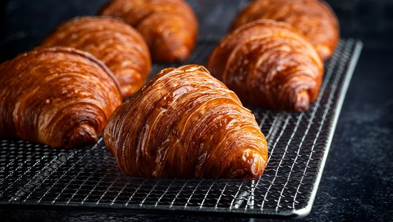 Croissanter