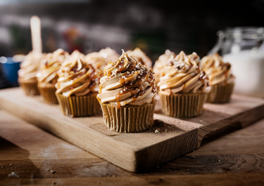 Cupcakes