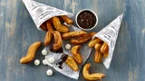 Churros