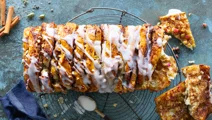 Kanelbrød