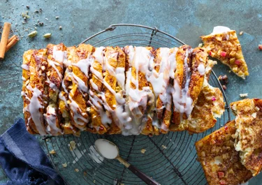 Kanelbrød
