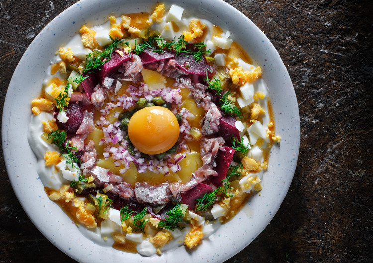 Solöga - Recept | Arla