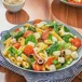 Mediterranean pasta salad