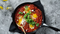 Shakshuka