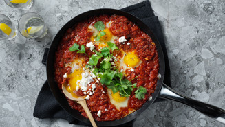 Shakshuka