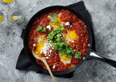 Shakshuka