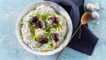 Tzatziki