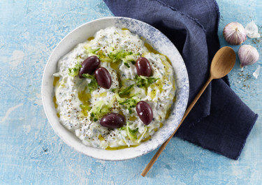 Tzatziki