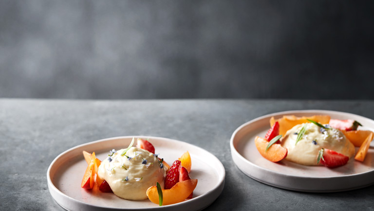 Nyfortolket creme anglaise