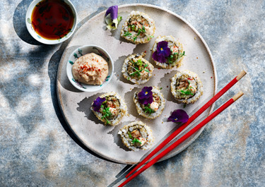 Kimbap