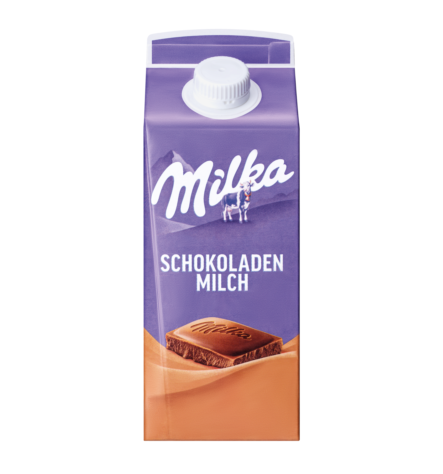 Milka Original 750 ml