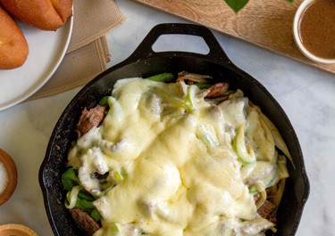 Philly Cheesesteak
