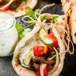 Beef Kebab