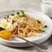 Enkel spaghetti carbonara