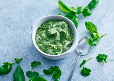 Salsa verde