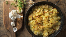 Pommes Anna