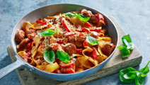 Chorizopasta
