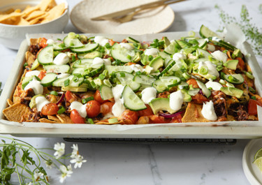 Nachopelti