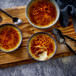 Crème brûlée