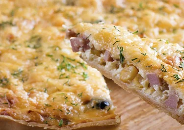 Quiche lorraine, la receta francesa original