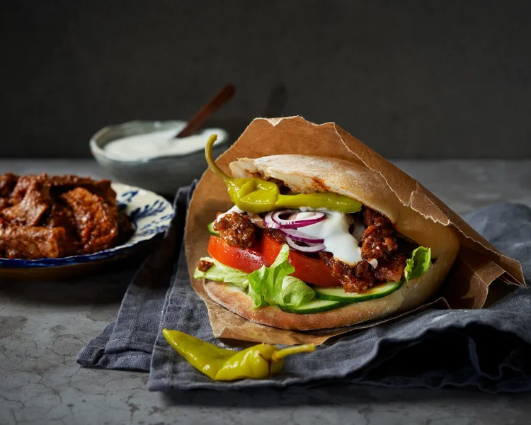 Fefaroni Feferoni - Receptsamling | Arla