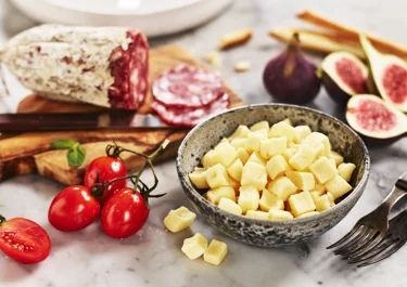 Italienskt bufféplock