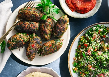 Kofta