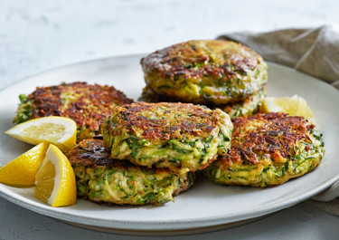 Zucchinibiffar
