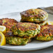 Zucchinibiffar