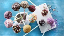 Cakepops