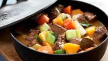 Bygårdens köttgryta