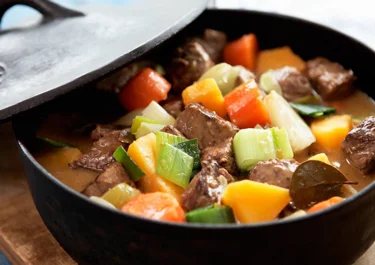Bygårdens köttgryta