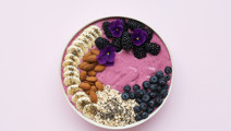 Acai bowl