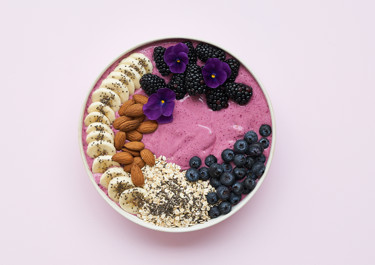 Acai bowl