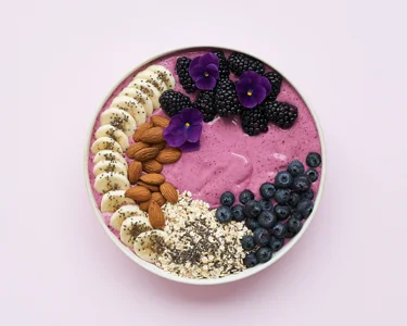 Açai-Bowl