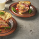 Varma mackor i airfryer
