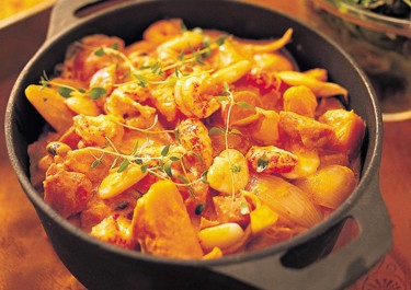Cajunpata