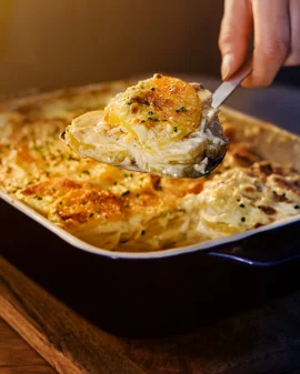 Gratin Dauphinois