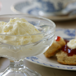 Clotted Cream