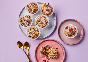 Proteiinipitoiset suklaavälipalat