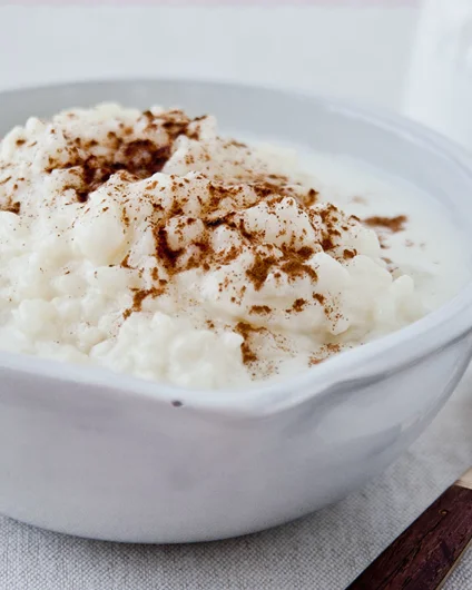 Gröt - Receptsamling | Arla
