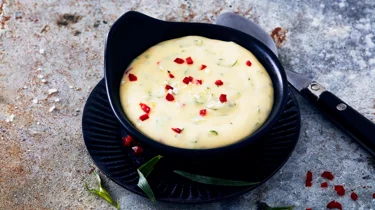 Chilibearnaise