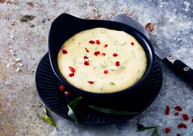 Chilibearnaise