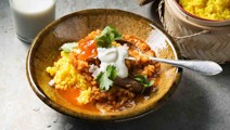 Dal Makhani