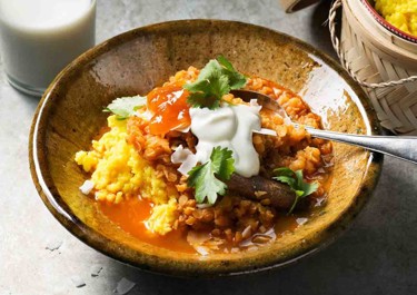 Dal Makhani