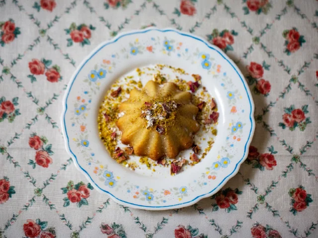 معمول بالجبن