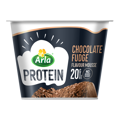Chocolate Fudge Mousse 200g
