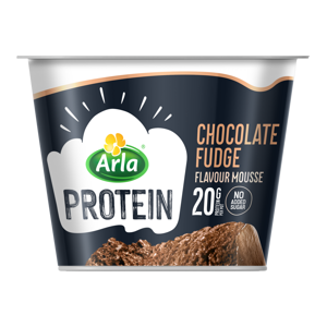 Arla® Protein Chocolate Fudge Mousse 200g