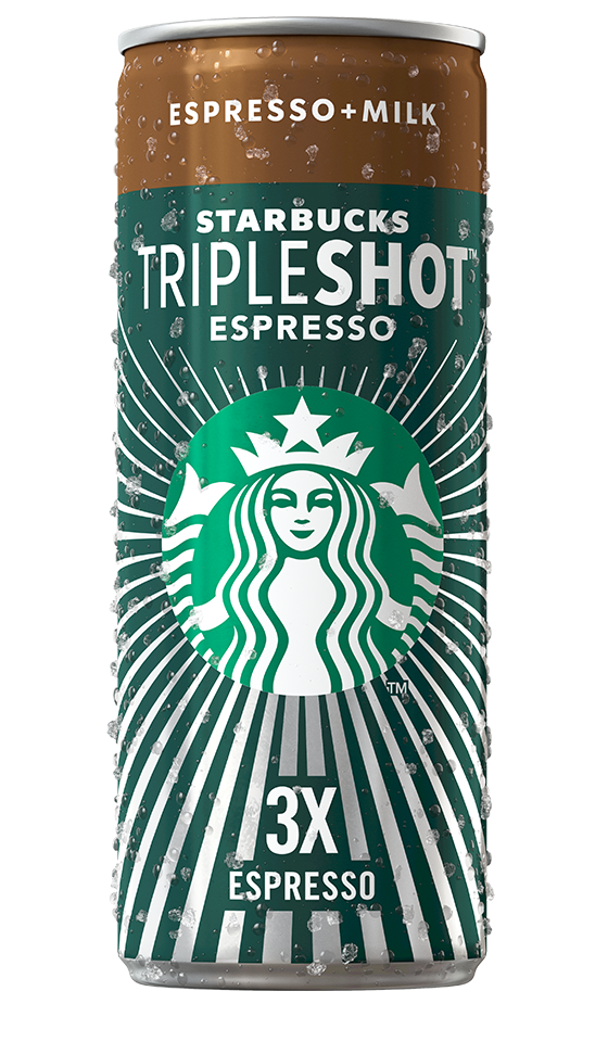 Tripleshot Espresso 300 ml
