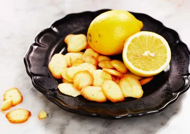Citronflarn